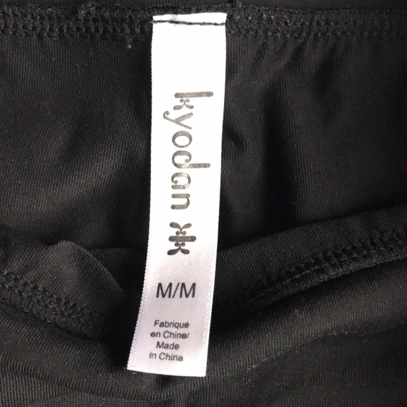 Kyodan cropped Yoga pants - Picture 5 of 7